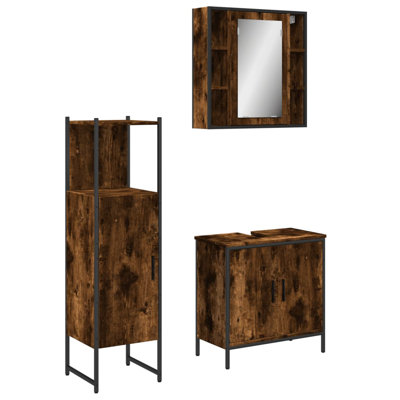 Bathroom Storage