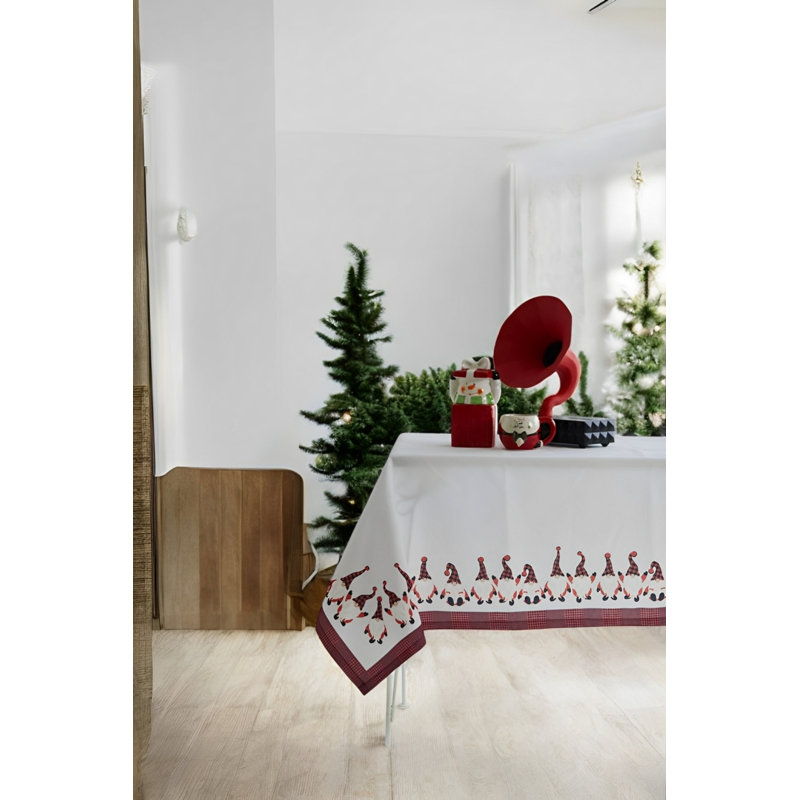 Nappe Christmas Christmas Gnomes