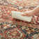 Cajoux Oriental Area Rug