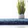 Sador Blue Area Rug