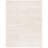 Dawnee Machine Made Flatweave Polyester Area Rug in Ivory/Beige-75172703