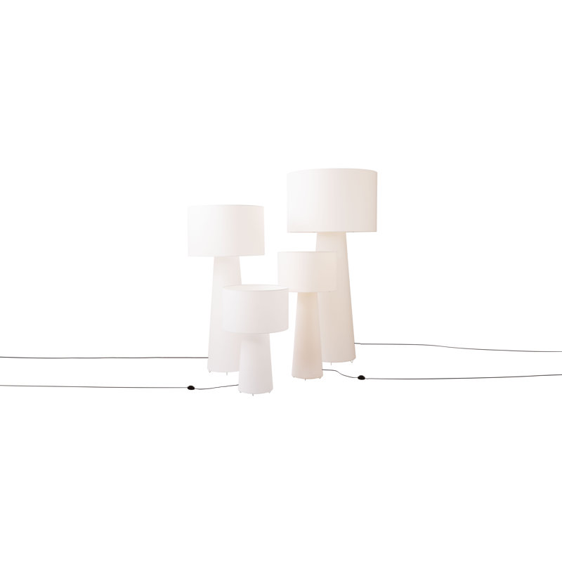 Big Shadow Floor Lamp