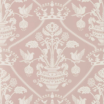 Highgrove Damask