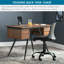 Chaise de bureau Courtright-94891221