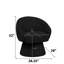 Fauteuil d'appoint Boucle-118034080