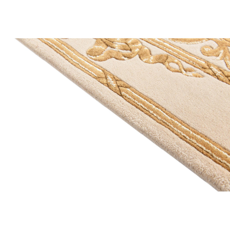 Munoz Tan Rug