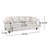 Allysan Upholstered 83'' Sofa-1637425426