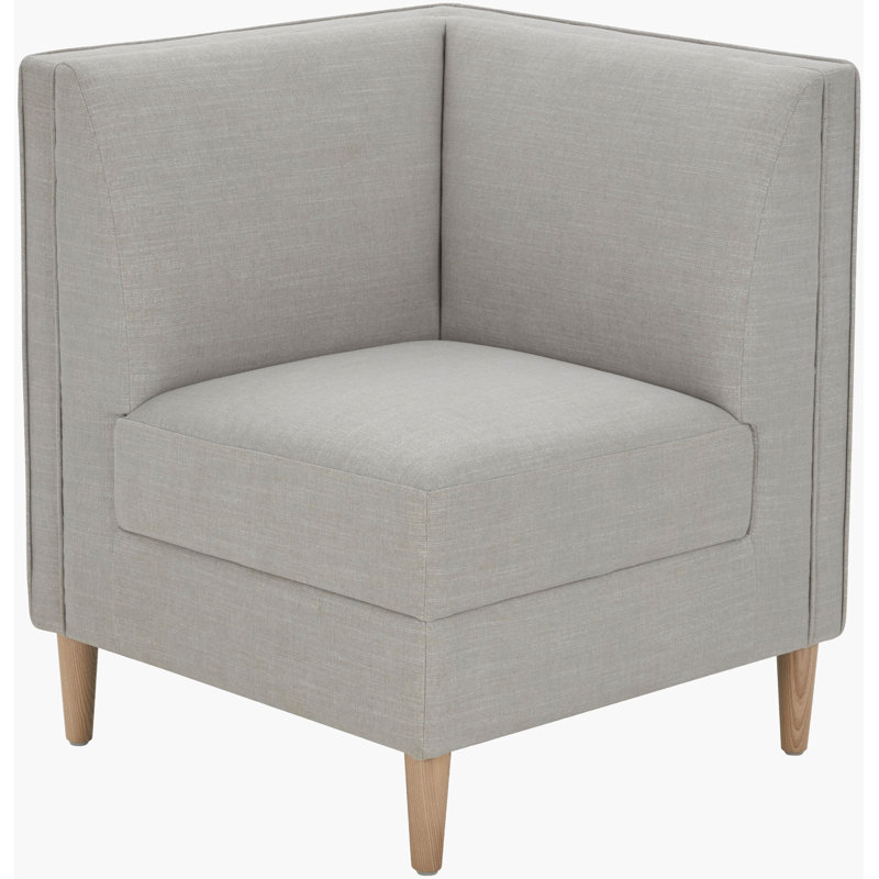 Becki Owens x Surya Stinson Dining Chair