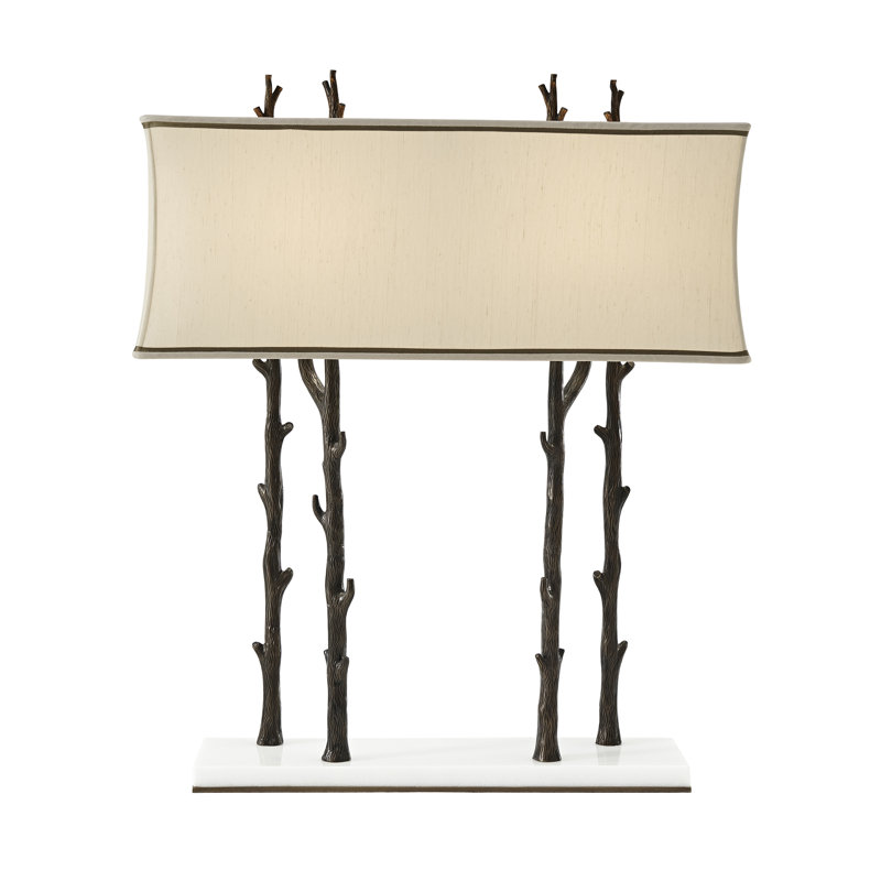 Essential Table Lamp