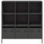 Averir Storage Cabinet-443496701