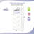  2-Stage Waterproof Rectangular Mattress