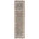 Carolus Viscose Pile Oriental Rug