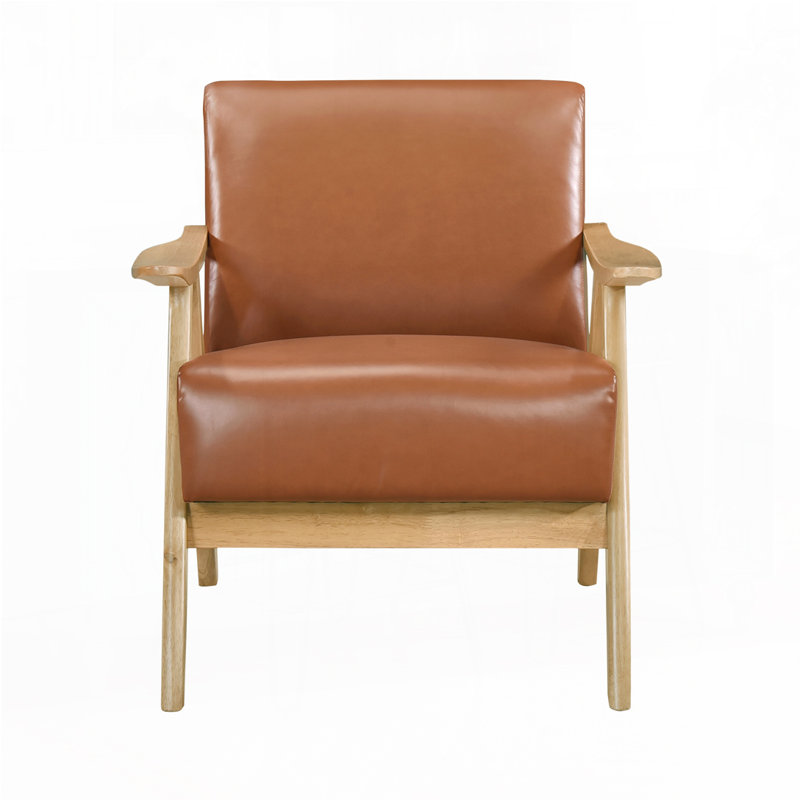 Chaise d'appoint moderne