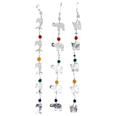 3.1'' Garland