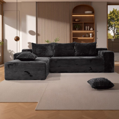 Canapé modulaire Boneless