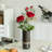 Bequette Ceramic Table Vase-121724658-121724669