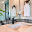Upgrade Your Home Décor with Removable Tile Stickers Model
