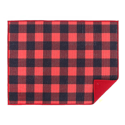 Chiffon en microfibre Buffalo