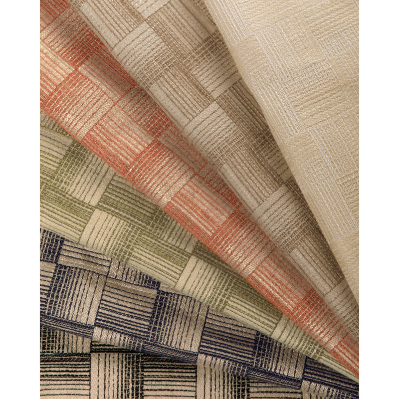 Cadence Weave, Cadet