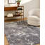 Tapis tissé à la machine Kirima-1717315067