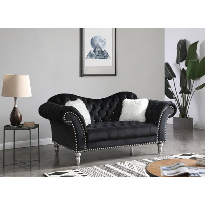 Causeuse Elegant