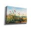 «Malahide Estuary» par Andrew Nicholl, art mural sur toile
