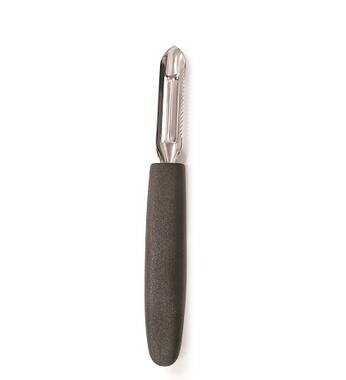 Wüsthof peeler black, 3073