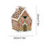 Gingerbread House Diamond Painting Kit 5D Christmas Decoration For Adults & Beginners