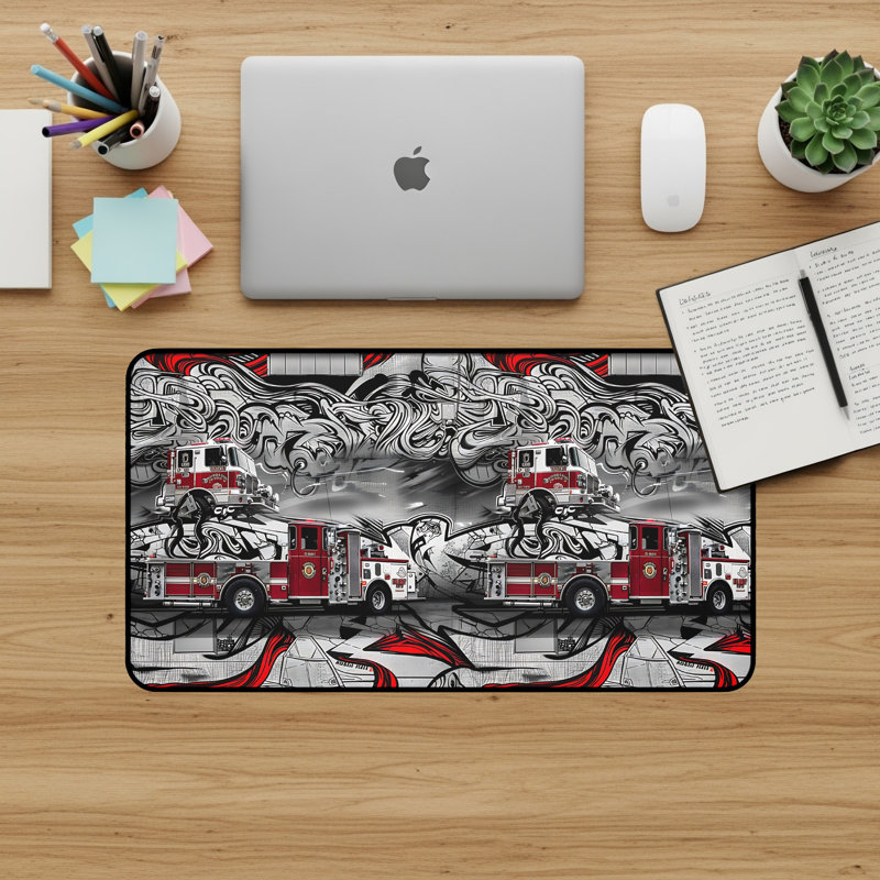Desk Pad
