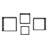 Cithlali Square Cube Shelf-2085105263