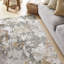 Deonna Abstract Area Rug-656482428