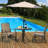 Holle Outdoor Rocker Chair