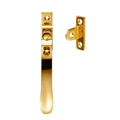 Victorian Casement Fastener