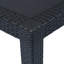 Table basse en plastique Bruan-825934963