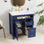 Base de meuble-lavabo simple 30,00 po seulement-100545885