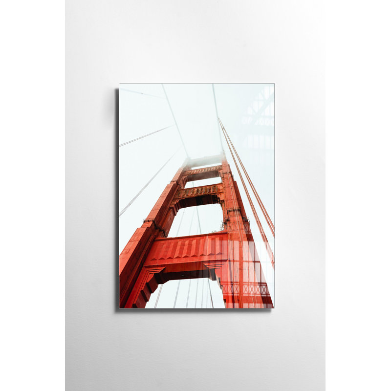 Verre 2, H 27,6 po x l 39,4 po x P 1 po