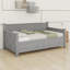 Lit de jour avec 2 grands tiroirs-312188873