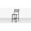 Fusion Bar Side Armless Chair
