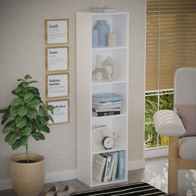 Gerardi 32cm W Standard Bookcase