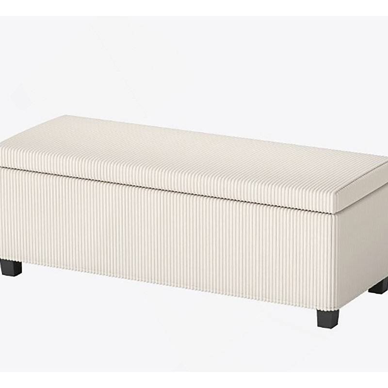 End Of Bed Bench
