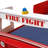 Little Heroes Fire Truck Bed