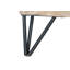 Sabina Solid Wood 88 cm W Chest of 9 Drawers