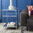 Glass Top End Table-2136751597