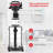 Gymax Wet / Dry Vacuum
