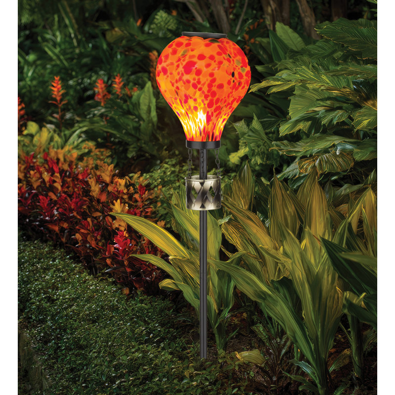 Murano HAB Solar Stake - Multi