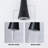LoveisCool Pull Down Kitchen Faucet-63011352