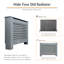 Medium Radiator Cover
