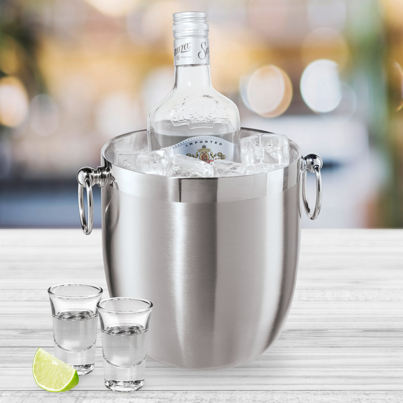 Seau à glace Oggi Barware