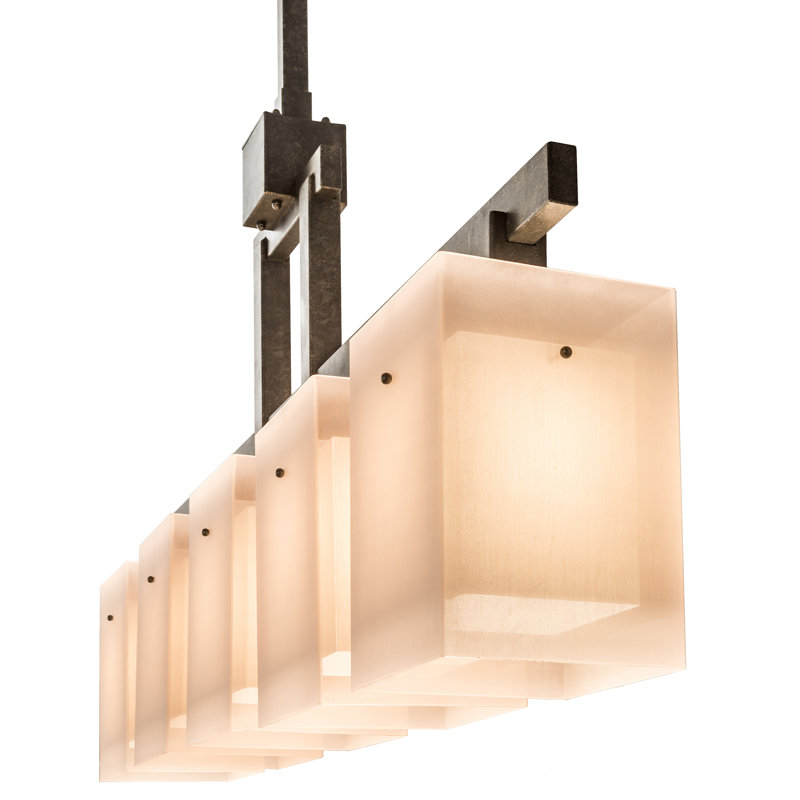 Metro 5 - Light Pendant