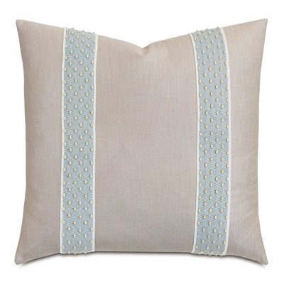 Yesenia Square Pillow Cover & Insert